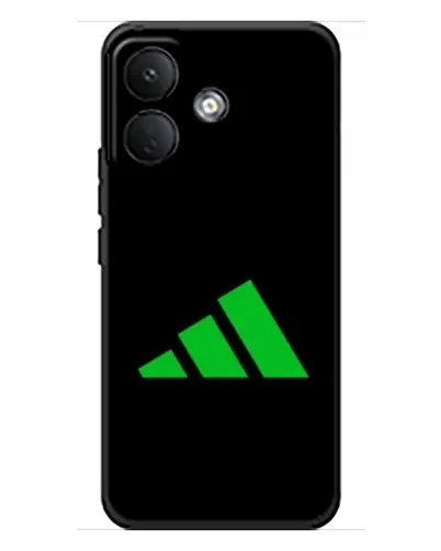 Чехол для Xiaomi Poco X8 с картинкой «Adidas Abstract» Чехол для Xiaomi Poco X8 с картинкой «Adidas Abstract»