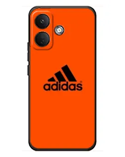 Чохол для Xiaomi Poco X8 з картинкою «Adidas Ukraine»