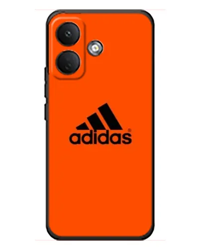 Чехол для Xiaomi Poco X8 с картинкой «Adidas Ukraine» Чехол для Xiaomi Poco X8 с картинкой «Adidas Ukraine»