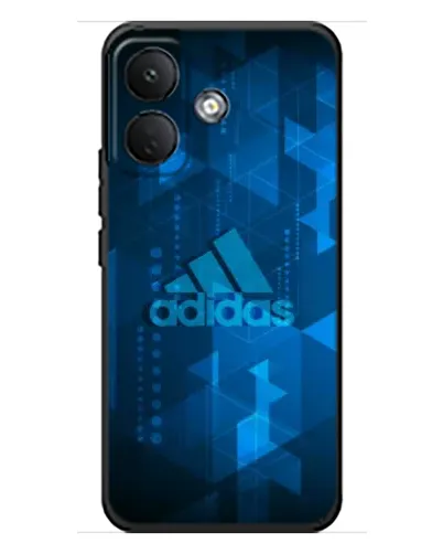 Чехол для Xiaomi Poco X8 с картинкой «Adidas Sport Art» Чехол для Xiaomi Poco X8 с картинкой «Adidas Sport Art»