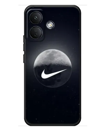 Чехол для Xiaomi Poco X8 с картинкой «Nike в стиле граффити» Чехол для Xiaomi Poco X8 с картинкой «Nike в стиле граффити»
