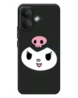 Чохол для Xiaomi Poco X8 з картинкою «Велика мордочка Куромі»