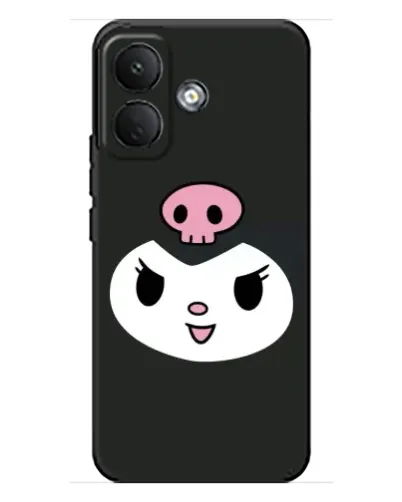 Чехол для Xiaomi Poco X8 с картинкой «Большая мордочка Куроми» Чехол для Xiaomi Poco X8 с картинкой «Большая мордочка Куроми»