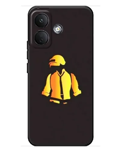 Чехол для Xiaomi Poco X8 с картинкой «Winner Winner — PUBG» Чехол для Xiaomi Poco X8 с картинкой «Winner Winner — PUBG»