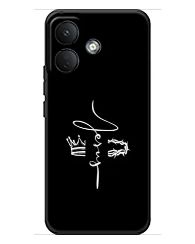 Чехол для Xiaomi Poco X8 с картинкой «Король Славы Jesus» Чехол для Xiaomi Poco X8 с картинкой «Король Славы Jesus»
