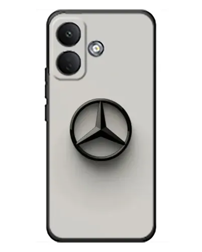 Чехол для Xiaomi Poco X8 с картинкой «Mercedes Maybach стиль» Чехол для Xiaomi Poco X8 с картинкой «Mercedes Maybach стиль»