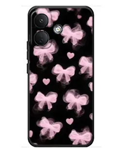 Чохол для Xiaomi Poco X8 з картинкою «Геометрія банту» Чохол для Xiaomi Poco X8 з картинкою «Геометрія банту»