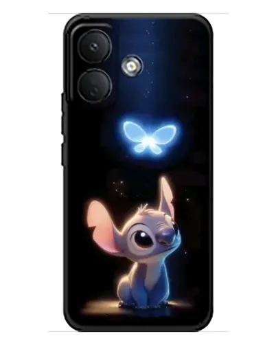 Чехол для Xiaomi Poco X8 с картинкой «Сияющий Стич» Чехол для Xiaomi Poco X8 с картинкой «Сияющий Стич»