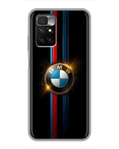 Чехол для Xiaomi Redmi 10 с картинкой «BMW M-Power неон» Чехол для Xiaomi Redmi 10 с картинкой «BMW M-Power неон»