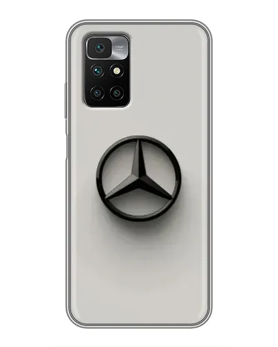 Чехол для Xiaomi Redmi 10 с картинкой «Mercedes Maybach стиль» Чехол для Xiaomi Redmi 10 с картинкой «Mercedes Maybach стиль»