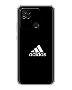 Чехол для Xiaomi Redmi 10A с картинкой «Adidas Red Style» Чехол для Xiaomi Redmi 10A с картинкой «Adidas Red Style»