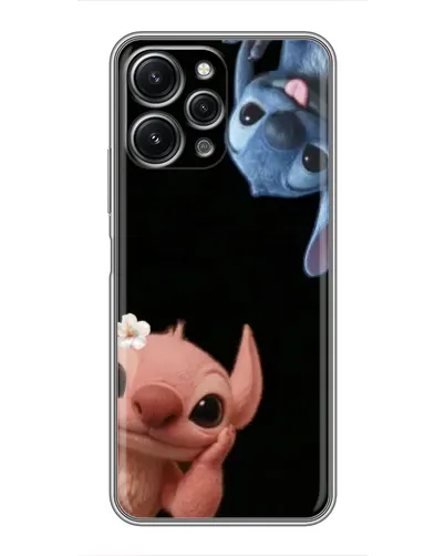 Чохол для Xiaomi Redmi 12 (5G) з картинкою «Фіолетовий туман троянд» Чохол для Xiaomi Redmi 12 (5G) з картинкою «Фіолетовий туман троянд»