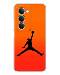 Чехол для Xiaomi Redmi 15 5G с картинкой «Jordan Sunset»