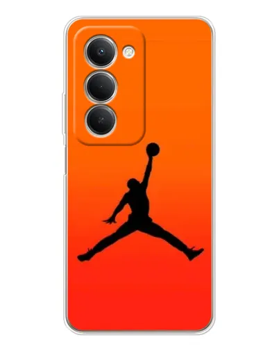 Чехол для Xiaomi Redmi 15 5G с картинкой «Jordan Sunset» Чехол для Xiaomi Redmi 15 5G с картинкой «Jordan Sunset»