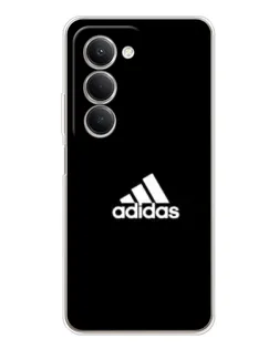 Чехол для Xiaomi Redmi 15 5G с картинкой «Adidas Red Style»
