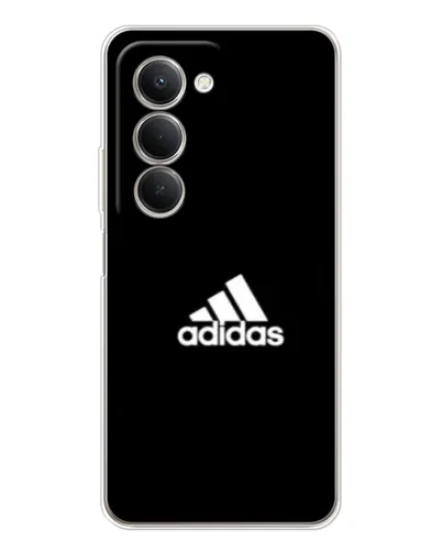Чехол для Xiaomi Redmi 15 5G с картинкой «Adidas Red Style» Чехол для Xiaomi Redmi 15 5G с картинкой «Adidas Red Style»