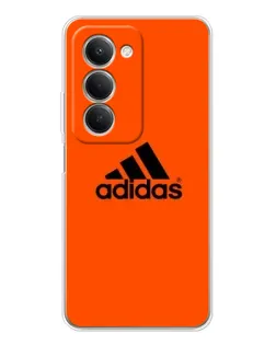 Чехол для Xiaomi Redmi 15 5G с картинкой «Adidas Ukraine»