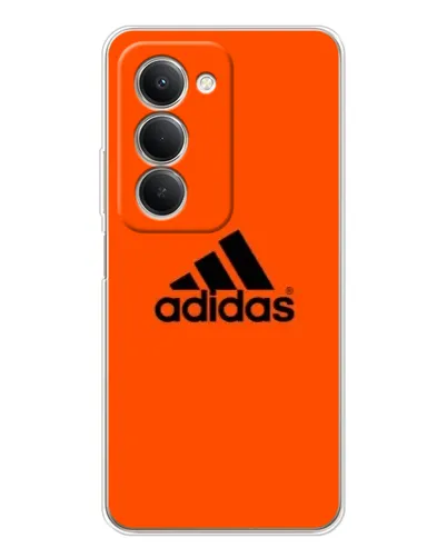 Чехол для Xiaomi Redmi 15 5G с картинкой «Adidas Ukraine» Чехол для Xiaomi Redmi 15 5G с картинкой «Adidas Ukraine»