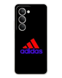 Чехол для Xiaomi Redmi 15 5G с картинкой «Классический Adidas»