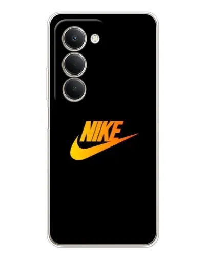 Чехол для Xiaomi Redmi 15 5G с картинкой «Золотой логотип Nike» Чехол для Xiaomi Redmi 15 5G с картинкой «Золотой логотип Nike»