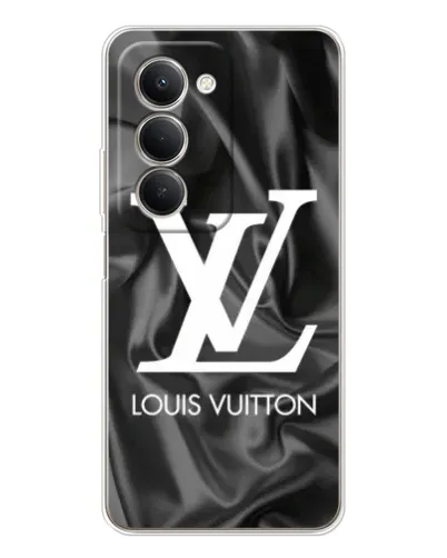 Чехол для Xiaomi Redmi 15 5G с картинкой «Шелковый Louis Vuitton» Чехол для Xiaomi Redmi 15 5G с картинкой «Шелковый Louis Vuitton»