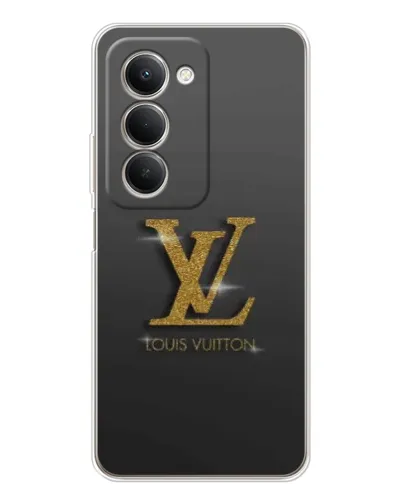 Чехол для Xiaomi Redmi 15 5G с картинкой «Градиент Louis Vuitton» Чехол для Xiaomi Redmi 15 5G с картинкой «Градиент Louis Vuitton»