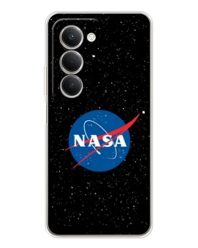 Чехол для Xiaomi Redmi 15 5G с картинкой «NASA — звездное небо»