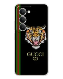 Чехол для Xiaomi Redmi 15 5G с картинкой «Тигр Gucci» Чехол для Xiaomi Redmi 15 5G с картинкой «Тигр Gucci»