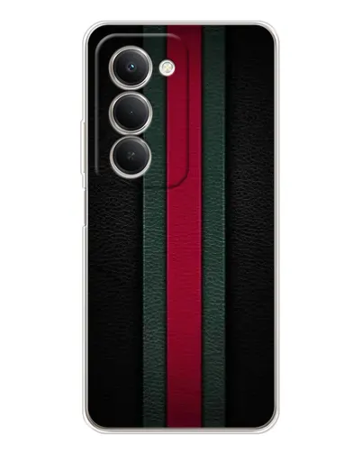 Чохол для Xiaomi Redmi 15 5G з картинкою «Gucci — неонова лінія» Чохол для Xiaomi Redmi 15 5G з картинкою «Gucci — неонова лінія»
