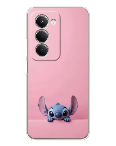Чохол для Xiaomi Redmi 15 5G з картинкою «Stitch визирає» Чохол для Xiaomi Redmi 15 5G з картинкою «Stitch визирає»