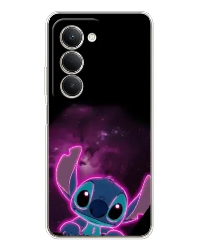 Чохол для Xiaomi Redmi 15 5G з картинкою «Неоновий Stitch» Чохол для Xiaomi Redmi 15 5G з картинкою «Неоновий Stitch»