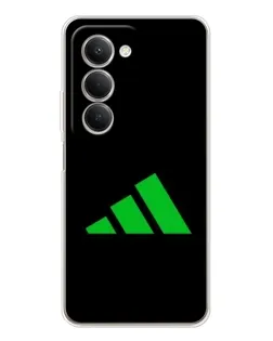 Чехол для Xiaomi Redmi 15 с картинкой «Adidas Abstract»