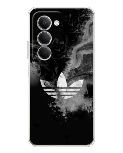 Чехол для Xiaomi Redmi 15 с картинкой «Абстрактный дым Adidas» Чехол для Xiaomi Redmi 15 с картинкой «Абстрактный дым Adidas»