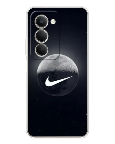 Чехол для Xiaomi Redmi 15 с картинкой «Nike в стиле граффити» Чехол для Xiaomi Redmi 15 с картинкой «Nike в стиле граффити»