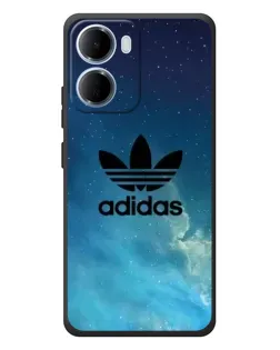 Чохол для Xiaomi Redmi 15a з картинкою «Adidas Stone Logo»
