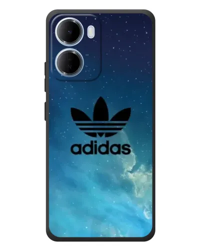 Чохол для Xiaomi Redmi 15a з картинкою «Adidas Stone Logo»