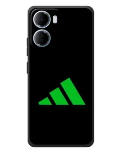 Чохол для Xiaomi Redmi 15a з картинкою «Adidas Abstract»