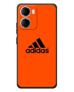 Чохол для Xiaomi Redmi 15a з картинкою «Adidas Ukraine»