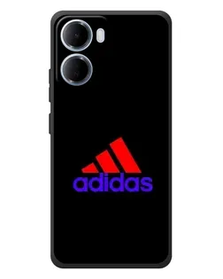 Чохол для Xiaomi Redmi 15a з картинкою «Класичний Adidas»
