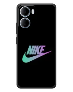 Чохол для Xiaomi Redmi 15a з картинкою «Nike — міська ніч»