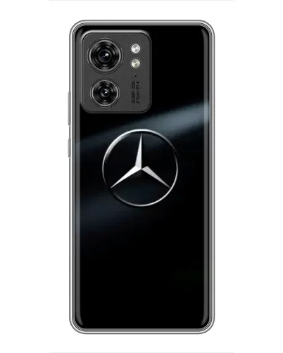 Чехол для Xiaomi Redmi 17 с картинкой «Mercedes на металле» Чехол для Xiaomi Redmi 17 с картинкой «Mercedes на металле»