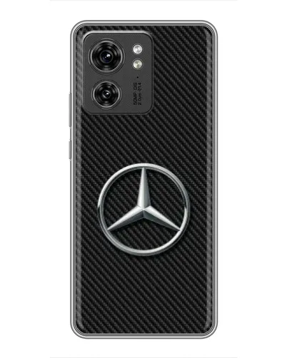 Чехол для Xiaomi Redmi 17 с картинкой «Карбоновый Mercedes стиль» Чехол для Xiaomi Redmi 17 с картинкой «Карбоновый Mercedes стиль»