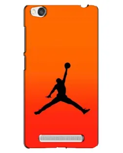 Чехол для Xiaomi Redmi 4A с картинкой «Jordan Sunset»