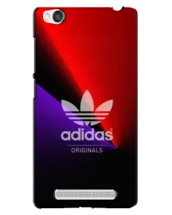 Чехол для Xiaomi Redmi 4A с картинкой «Adidas Red Neon» Чехол для Xiaomi Redmi 4A с картинкой «Adidas Red Neon»