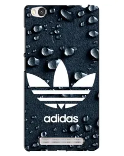Чехол для Xiaomi Redmi 4A с картинкой «Adidas Trefoil Blue» Чехол для Xiaomi Redmi 4A с картинкой «Adidas Trefoil Blue»