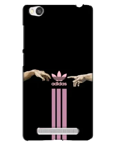Чехол для Xiaomi Redmi 4A с картинкой «Adidas Hands»