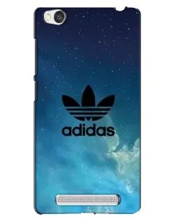 Чехол для Xiaomi Redmi 4A с картинкой «Adidas Stone Logo»
