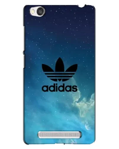 Чехол для Xiaomi Redmi 4A с картинкой «Adidas Stone Logo»