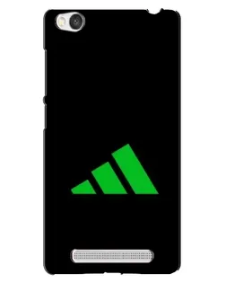 Чехол для Xiaomi Redmi 4A с картинкой «Adidas Abstract»