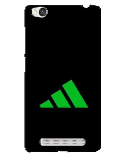Чехол для Xiaomi Redmi 4A с картинкой «Adidas Abstract»